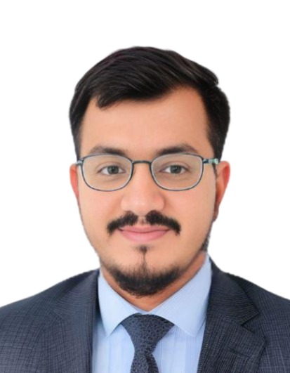 Muhammad Arsalan, Founder & Fractional CFO for Contractors